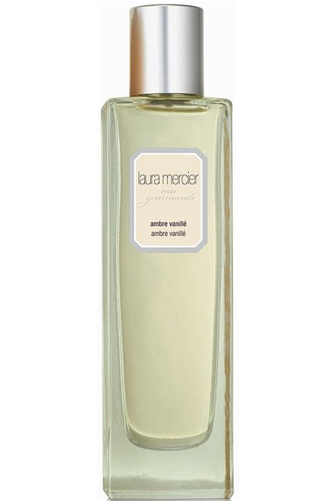 laura mercier fragrance